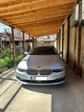 BMW 530 Xdrive 530D - 42000 лв. - 32822885 15