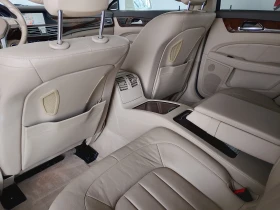 Обява за продажба на Mercedes-Benz CLS 500 4matic ~37 899 лв. - изображение 8