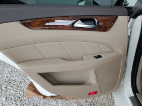 Обява за продажба на Mercedes-Benz CLS 500 4matic ~37 899 лв. - изображение 9