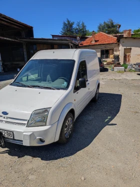 Обява за продажба на Ford Connect ~4 000 лв. - изображение 1