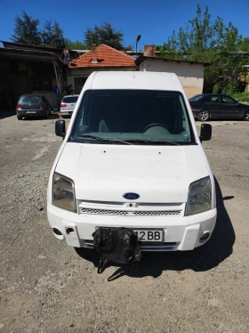 Обява за продажба на Ford Connect ~4 000 лв. - изображение 1