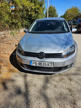 Обява за продажба на VW Golf ~11 000 лв. - изображение 1
