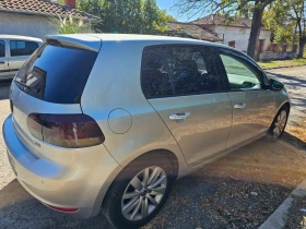 Обява за продажба на VW Golf ~11 000 лв. - изображение 3