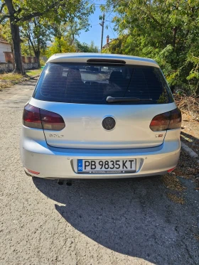 Обява за продажба на VW Golf ~11 000 лв. - изображение 1