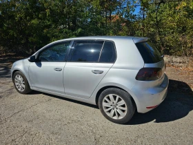 Обява за продажба на VW Golf ~11 000 лв. - изображение 2