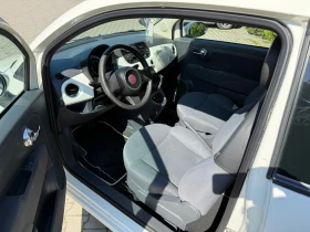 Обява за продажба на Fiat 500 1.3 ~10 999 лв. - изображение 5