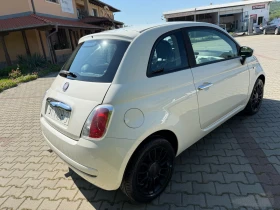 Обява за продажба на Fiat 500 1.3 ~10 999 лв. - изображение 2