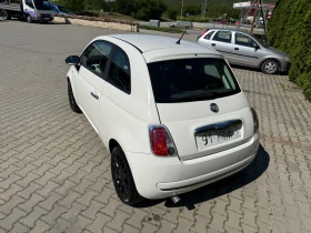 Обява за продажба на Fiat 500 1.3 ~10 999 лв. - изображение 4