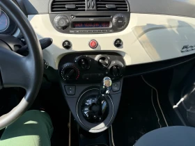 Обява за продажба на Fiat 500 1.3 ~10 999 лв. - изображение 7