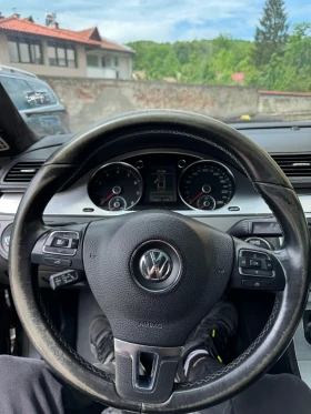VW Passat CC | Mobile.bg    7