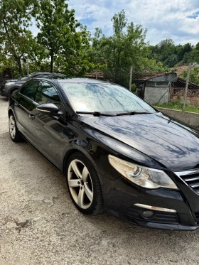 VW Passat CC | Mobile.bg    3
