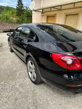 VW Passat CC | Mobile.bg    6