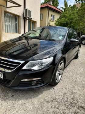 VW Passat CC | Mobile.bg    2