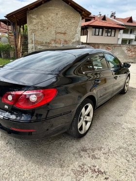 VW Passat CC | Mobile.bg    4