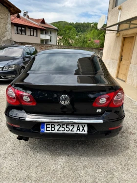VW Passat CC | Mobile.bg    5