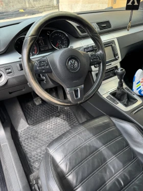 VW Passat CC | Mobile.bg    8