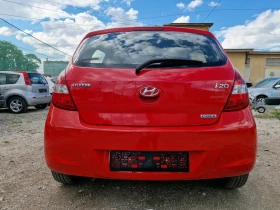 Hyundai I20 1.4CRDi 165000! | Mobile.bg    6