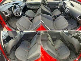 Hyundai I20 1.4CRDi 165000! | Mobile.bg    8