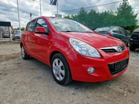 Hyundai I20 1.4CRDi 165000! | Mobile.bg    3