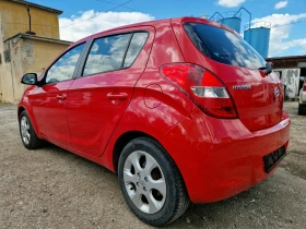 Hyundai I20 1.4CRDi 165000! | Mobile.bg    5
