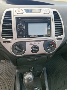 Hyundai I20 1.4CRDi 165000! | Mobile.bg    14