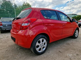 Hyundai I20 1.4CRDi 165000! | Mobile.bg    4