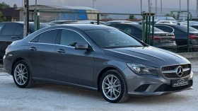Mercedes-Benz CLA 220 CDI= Sport= 7G-Tronic= = =  | Mobile.bg    3