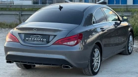 Mercedes-Benz CLA 220 CDI= Sport= 7G-Tronic= = =  | Mobile.bg    5