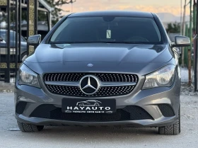  Mercedes-Benz CLA 22...