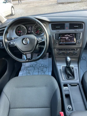 VW Golf 1.6TDI* Автомат* ЛИЗИНГ - 16500 лв. - 27405989 13