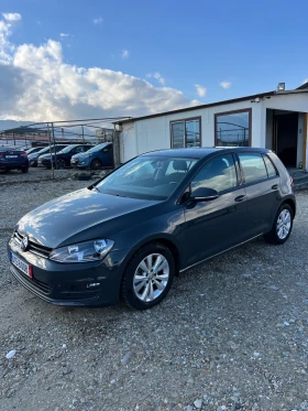 VW Golf 1.6TDI* Автомат* ЛИЗИНГ - 16500 лв. - 27405989 10
