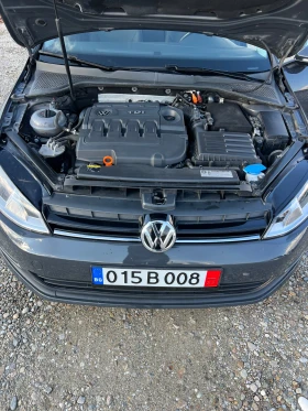 VW Golf 1.6TDI* Автомат* ЛИЗИНГ - 16500 лв. - 27405989 17