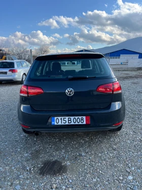 VW Golf 1.6TDI* Автомат* ЛИЗИНГ - 16500 лв. - 27405989 8