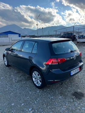 VW Golf 1.6TDI* Автомат* ЛИЗИНГ - 16500 лв. - 27405989 9