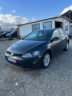 VW Golf 1.6TDI* Автомат* ЛИЗИНГ - 16500 лв. - 27405989 3