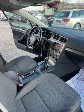 VW Golf 1.6TDI* Автомат* ЛИЗИНГ - 16500 лв. - 27405989 15