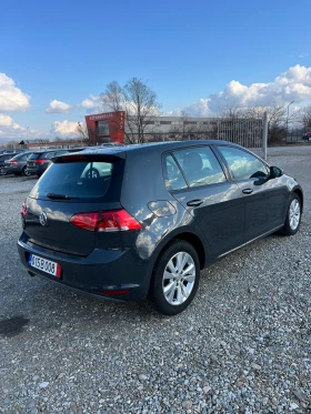 VW Golf 1.6TDI* Автомат* ЛИЗИНГ - 16500 лв. - 27405989 6