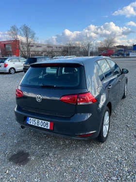 VW Golf 1.6TDI* Автомат* ЛИЗИНГ - 16500 лв. - 27405989 7