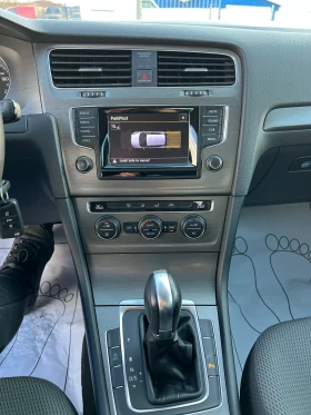 VW Golf 1.6TDI* Автомат* ЛИЗИНГ - 16500 лв. - 27405989 14