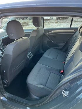 VW Golf 1.6TDI* Автомат* ЛИЗИНГ - 16500 лв. - 27405989 11