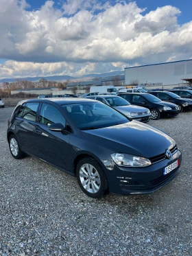VW Golf 1.6TDI* Автомат* ЛИЗИНГ - 16500 лв. - 27405989 5