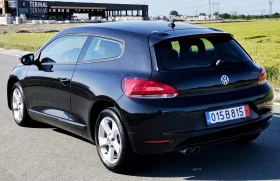 VW Scirocco 2.0TDI DSG 140ks - 13999 лв. - 67719545 4