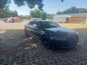 Обява за продажба на Audi A8 4.0v8turbo ~32 899 лв. - изображение 1