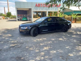 Обява за продажба на Audi A8 4.0v8turbo ~32 899 лв. - изображение 9