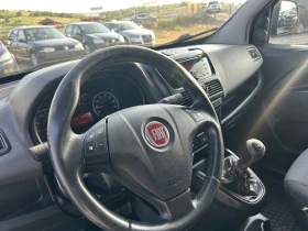 Обява за продажба на Fiat Doblo 1.3M-jet 90 k.c ~10 800 лв. - изображение 9