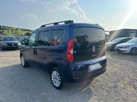 Обява за продажба на Fiat Doblo 1.3M-jet 90 k.c ~10 800 лв. - изображение 7