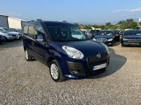 Обява за продажба на Fiat Doblo 1.3M-jet 90 k.c ~10 800 лв. - изображение 2