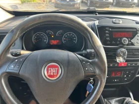 Обява за продажба на Fiat Doblo 1.3M-jet 90 k.c ~10 800 лв. - изображение 10