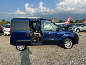 Обява за продажба на Fiat Doblo 1.3M-jet 90 k.c ~10 800 лв. - изображение 4