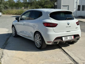 Обява за продажба на Renault Clio RS ~21 900 лв. - изображение 2